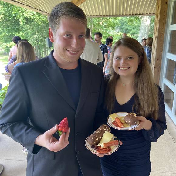 Meet your Posher, Emma - Picture 1 of 1